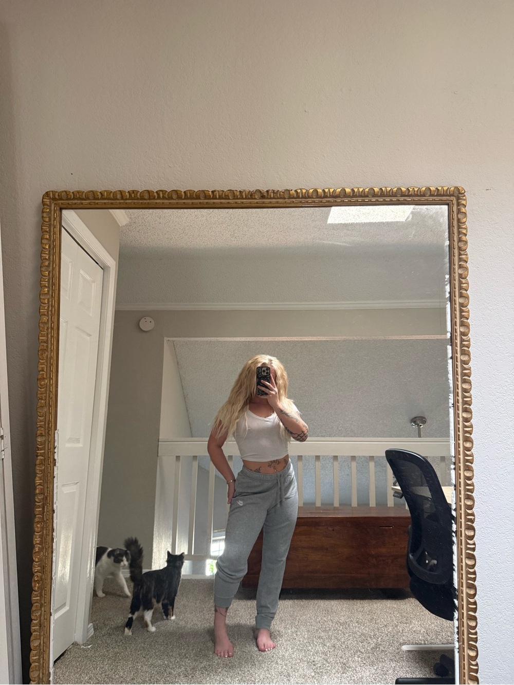 Kids Bottoms - Sweatpants & Joggers